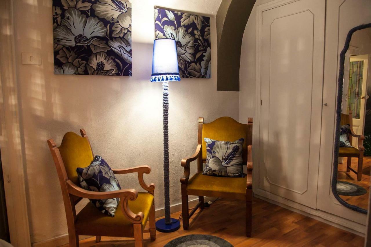 Central Home Catania By Sicily In Home Exterior photo