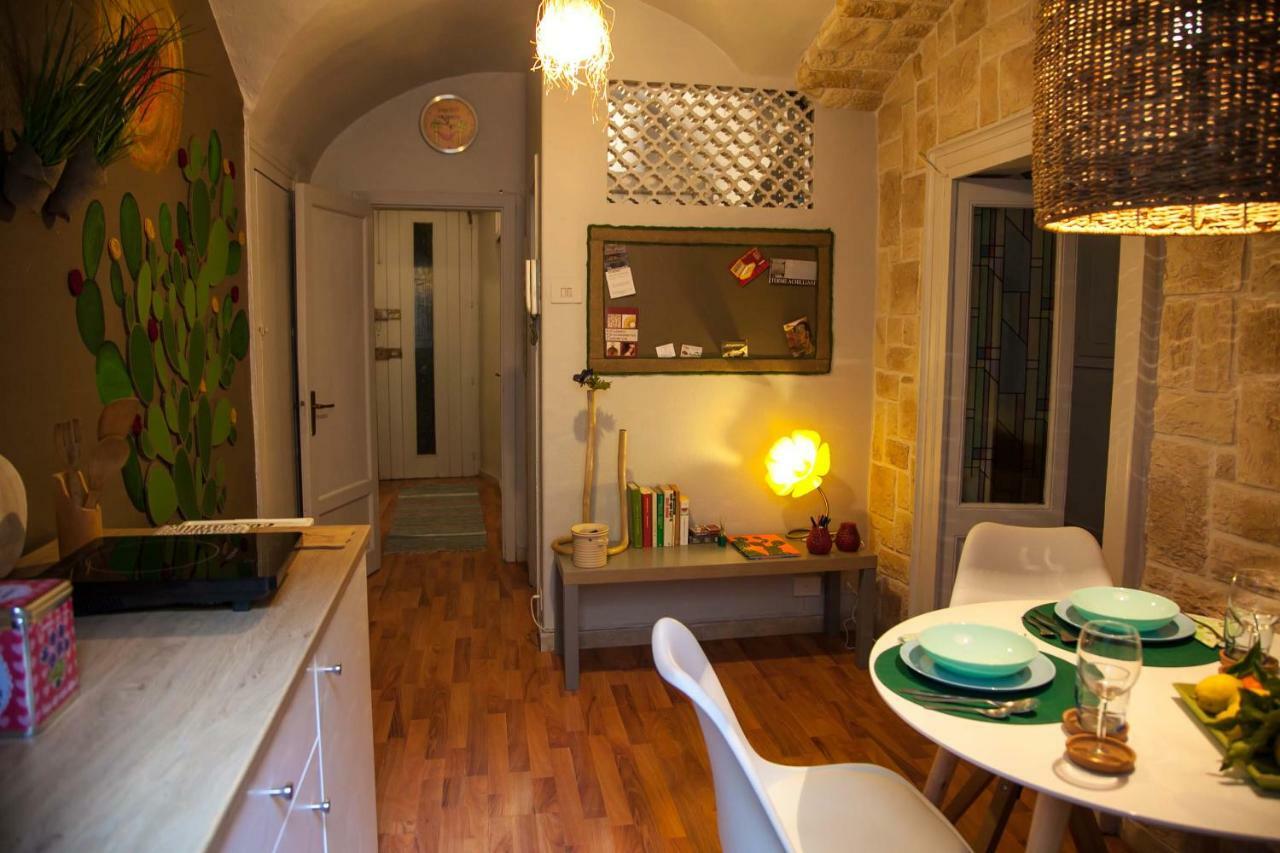 Central Home Catania By Sicily In Home Exterior photo