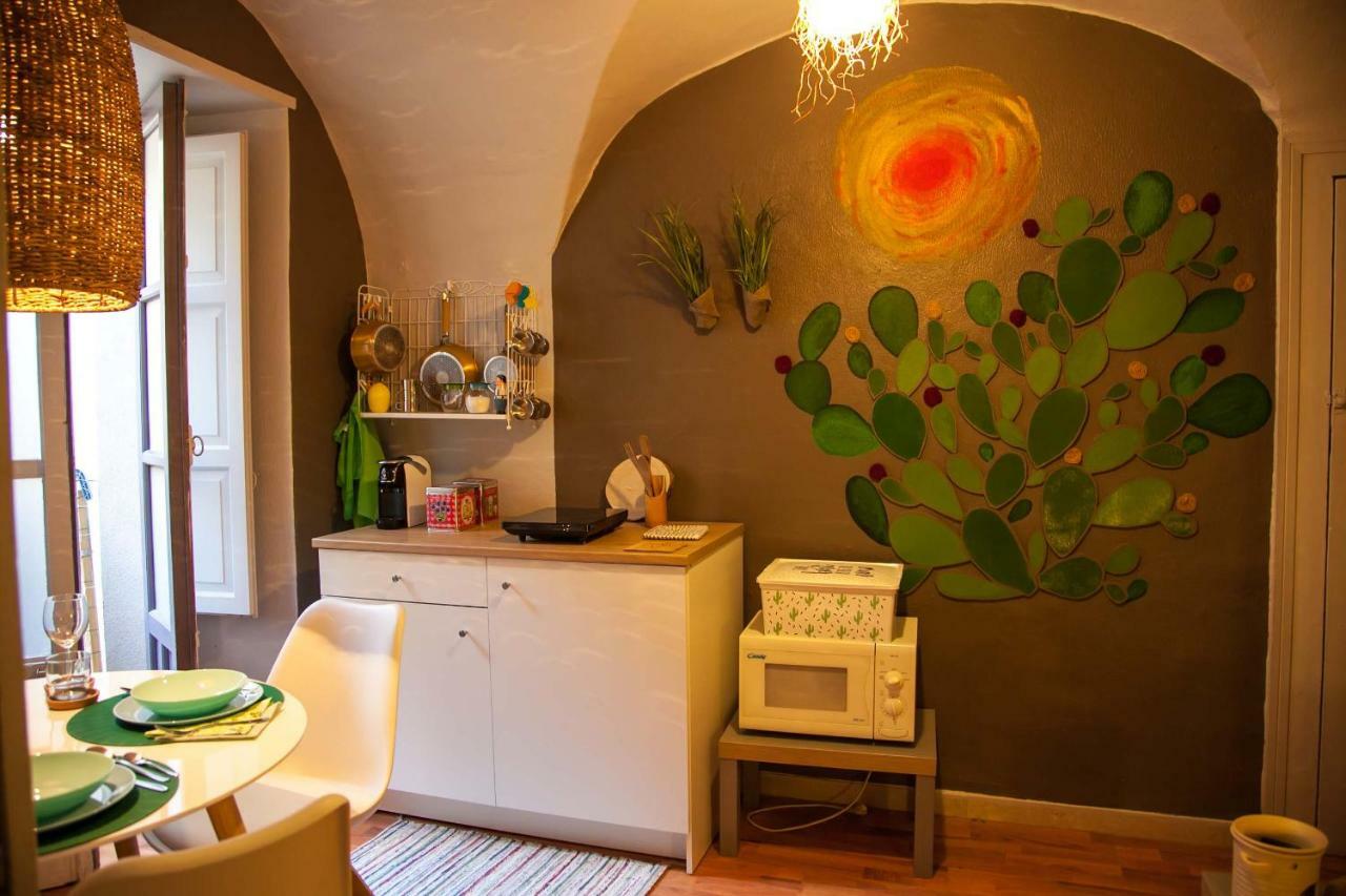 Central Home Catania By Sicily In Home Exterior photo