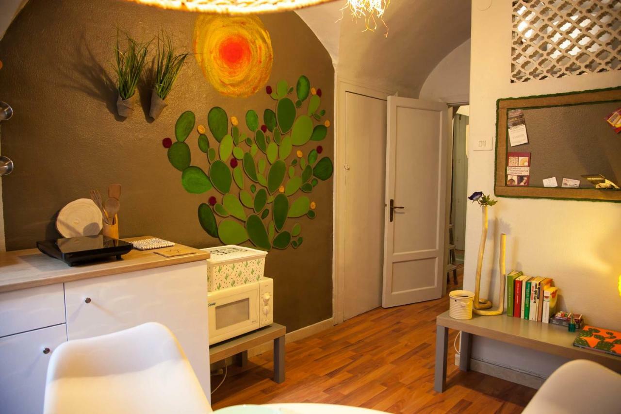 Central Home Catania By Sicily In Home Exterior photo